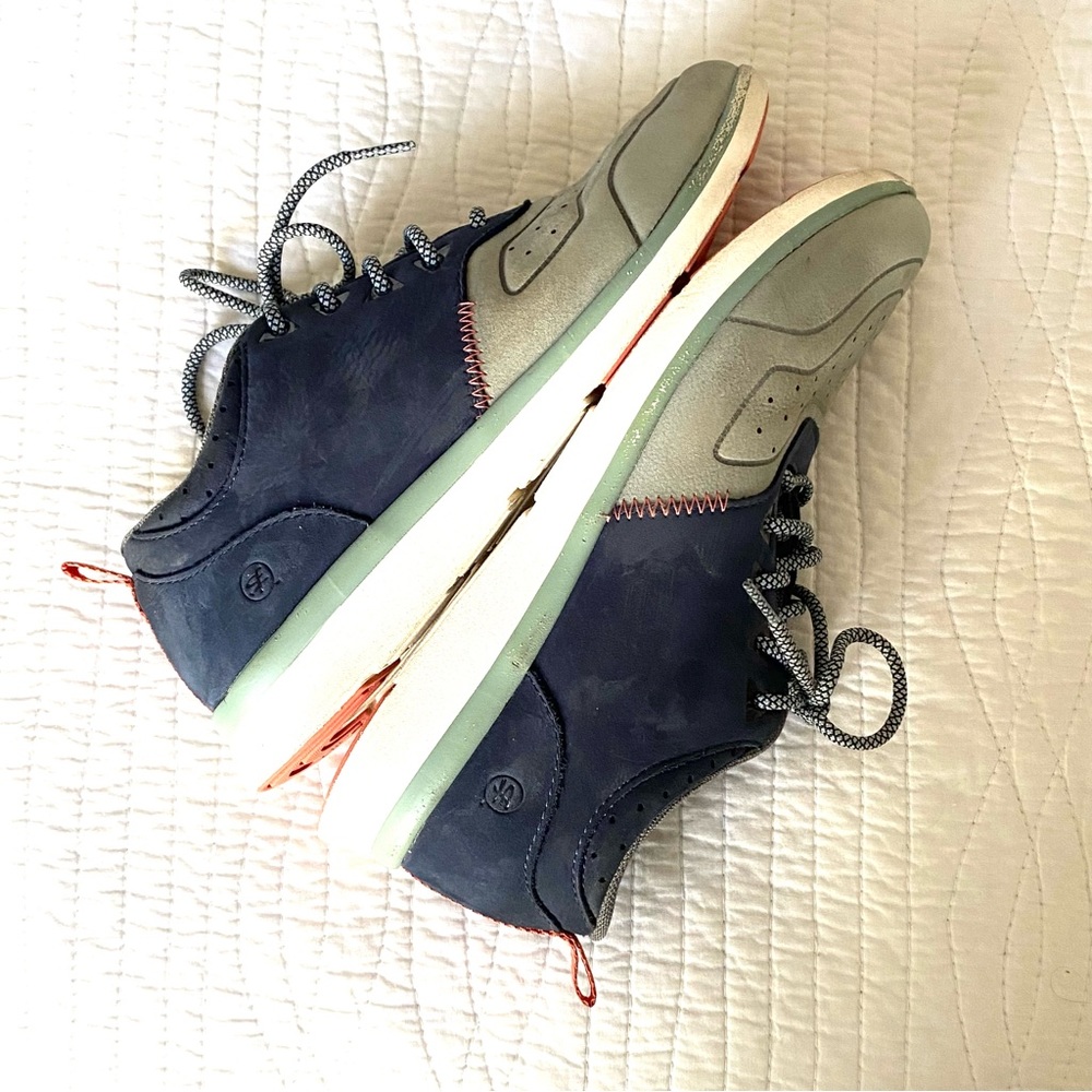 SUPERfeet Sneaker Shoes Womens 8